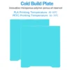 S30de394f04fc46acb679247168f0500bL.webp Double-Sided Build Plate | For Creality K2 & K2 Pro