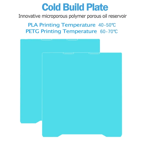 S30de394f04fc46acb679247168f0500bL.webp Double-Sided Build Plate | For Creality K2 & K2 Pro