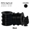 S381c5807440b42feae82ef6de1f73d22l.webp Kingroon PETG Filament 1.75mm | Neatly Wound | 5KG & 10KG Bulk Bundles