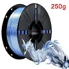 Premium Dual Color Silk PLA Filament 1.75mm | 200g-1KG | Two-Tone Finish