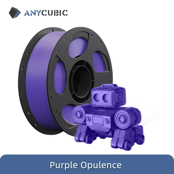 S3a797264e8274bcc8e7770582e800d45n.webp ANYCUBIC Standard PLA Filament 1.75mm