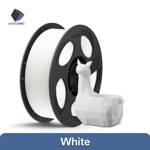 PLA+ (PLA Plus) Filament 1.75mm | High Toughness | Vibrant Colors