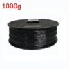 Premium 1KG TPU Flexible Filament 1.75mm | 95A Hardness | Glow Effect