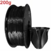S3ea761021195403191c5839a45cc343bH.webp Premium 100-200G Tricolor Silk PLA Filament 1.75mm | Tri-Color Pearlescent