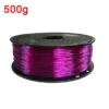 Premium 1KG TPU Flexible Filament 1.75mm | 95A Hardness | Glow Effect