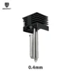 Stainless Steel Hotend | For Bambu Lab P2S
