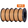Premium PLA Filament 1.75mm | 5KG & 10KG Bulk