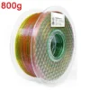 Premium 1KG TPU Flexible Filament 1.75mm | 95A Hardness | Glow Effect