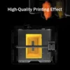 Bambu Lab P2S/X2D Quick-Swap All-Metal Hotend Nozzle | Available Multiple Sizes