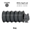 5KG/10KG PLA & PETG Filament Bundle 1.75mm | High Precision ±0.03mm