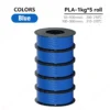 5KG/10KG PLA & PETG Filament Bundle 1.75mm | High Precision ±0.03mm