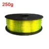 Premium 1KG TPU Flexible Filament 1.75mm | 95A Hardness | Glow Effect