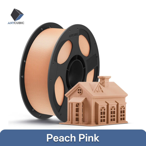 PLA+ (PLA Plus) Filament 1.75mm | High Toughness | Vibrant Colors