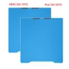 S6fcc4f6c067246ea96daab2ebbe28aba0.webp Double-Sided Build Plate | For Creality K2 & K2 Pro