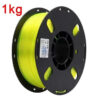 Premium Translucent PETG Filament 1.75mm | High Gloss & Toughness | Multiple Sizes