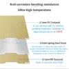 Double-Sided Build Plate | For Bambu Lab X1/P1/A1 (257x257mm)