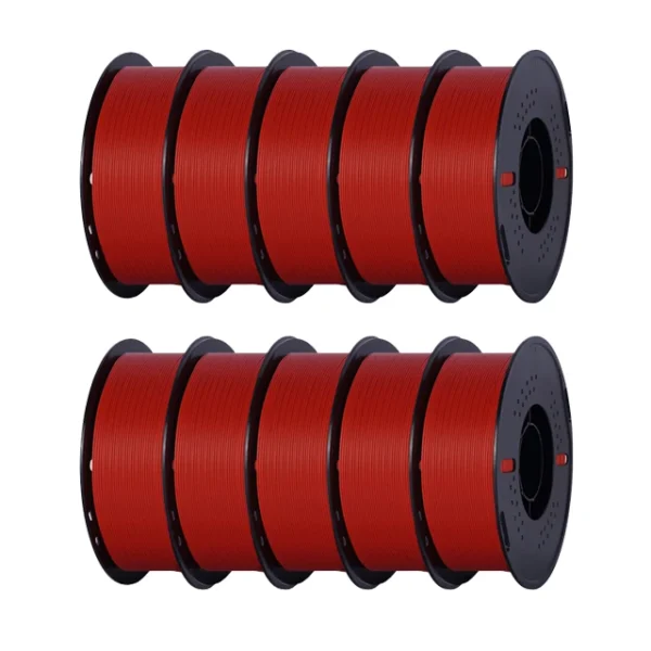 Premium PLA Filament 1.75mm | 5KG & 10KG Bulk