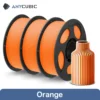 ANYCUBIC Standard PLA Filament 1KG-3KG 1.75mm