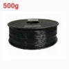Premium 1KG TPU Flexible Filament 1.75mm | 95A Hardness | Glow Effect
