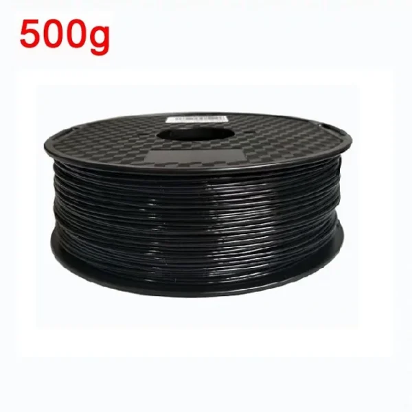 Premium 1KG TPU Flexible Filament 1.75mm | 95A Hardness | Glow Effect