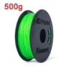 Premium 1KG TPU Flexible Filament 1.75mm | 95A Hardness | Glow Effect