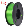 Premium Translucent PETG Filament 1.75mm | High Gloss & Toughness | Multiple Sizes