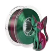 Premium Dual Color Silk PLA Filament 1.75mm | 200g-1KG | Two-Tone Finish
