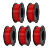 S7e271a0a039a45af8c37b4ac7117ffdfN.jpg High-Speed PETG Filament 1.75mm | 5KG Bulk
