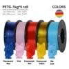 S848370ba98cf4672a37e1f4646a3567dc.webp Kingroon PETG Filament 1.75mm | Neatly Wound | 5KG & 10KG Bulk Bundles