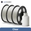 ANYCUBIC Standard PLA Filament 1KG-3KG 1.75mm