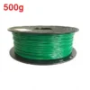 Premium 1KG TPU Flexible Filament 1.75mm | 95A Hardness | Glow Effect