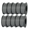 Premium PLA Filament 1.75mm | 5KG & 10KG Bulk