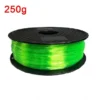 Premium 1KG TPU Flexible Filament 1.75mm | 95A Hardness | Glow Effect