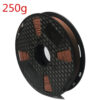 Premium Wood PLA Filament 1.75mm | Real Wood Texture | Multiple Colors