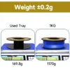 Premium PETG Filament 1.75mm | Bulk 5KG & 10KG Bundles | Mix Color
