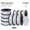 S8f9aa350a4f24d848e478eba7465f538O-1.webp Kingroon PETG Filament 1.75mm | Neatly Wound | 5KG & 10KG Bulk Bundles