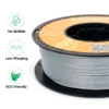 Premium PLA Filament 1.75mm | 5KG & 10KG Bulk