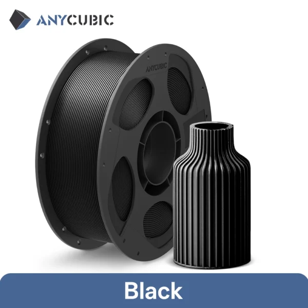 ANYCUBIC Standard PLA Filament 1KG-3KG 1.75mm
