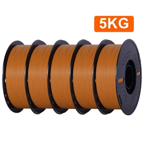 Premium PLA Filament 1.75mm | 5KG & 10KG Bulk