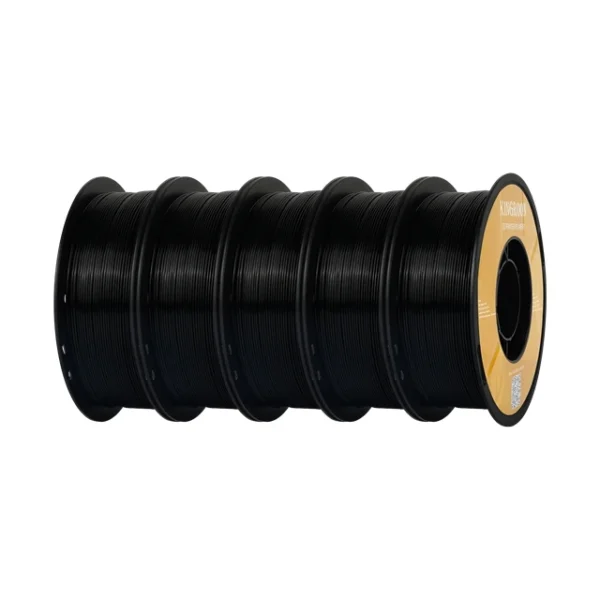 Premium PLA Filament 1.75mm | 5KG & 10KG Bulk