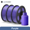 ANYCUBIC Standard PLA Filament 1KG-3KG 1.75mm