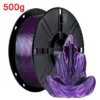 Premium Dual Color Silk PLA Filament 1.75mm | 200g-1KG | Two-Tone Finish