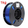 Premium Translucent PETG Filament 1.75mm | High Gloss & Toughness | Multiple Sizes
