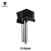 Stainless Steel Hotend | For Bambu Lab P2S
