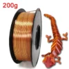 Sa3688c48a9cb408c9503cd68c5230177f.webp Premium 100-200G Tricolor Silk PLA Filament 1.75mm | Tri-Color Pearlescent
