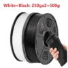 Premium 1KG TPU Flexible Filament 1.75mm | 95A Hardness | Glow Effect