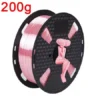 Sa3ba13a2bfda478ab8b84d44ba00b4b93.webp Premium 100-200G Tricolor Silk PLA Filament 1.75mm | Tri-Color Pearlescent