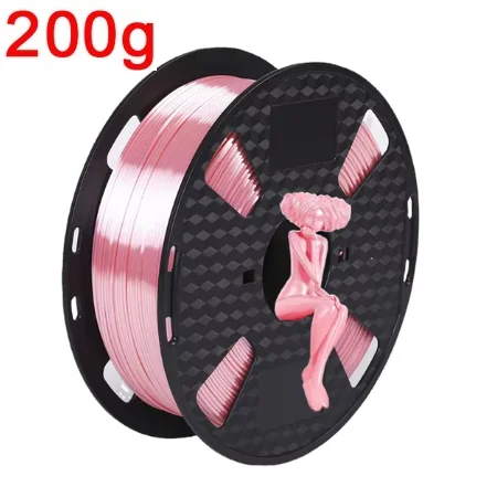 Sa3ba13a2bfda478ab8b84d44ba00b4b93.webp Premium 100-200G Tricolor Silk PLA Filament 1.75mm | Tri-Color Pearlescent