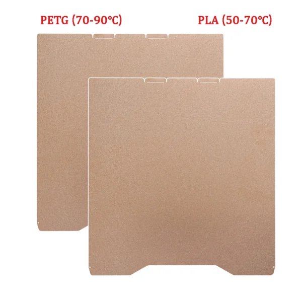 Sa48144c84ec84d8e9b6503c7459e9833w.webp Double-Sided Build Plate | For Creality K2 & K2 Pro