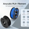 Sa5741b11c0364ee5bf58d3d115417d7b9.webp Premium PLA Filament 1.75mm | Universal FDM Material | 1KG Roll